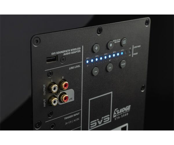 SVSound SB-2000 Pro