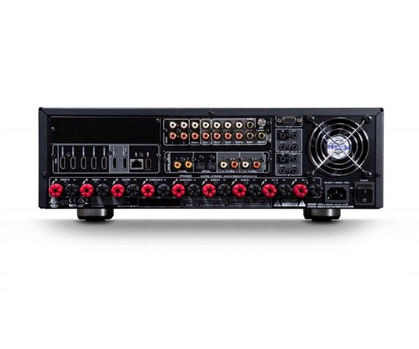 NAD T778