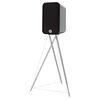 Q Acoustics Concept 300 inkl. Standfuß (Paar)