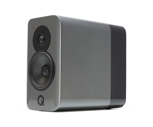 Q Acoustics Concept 300 inkl. Standfuß (Paar)