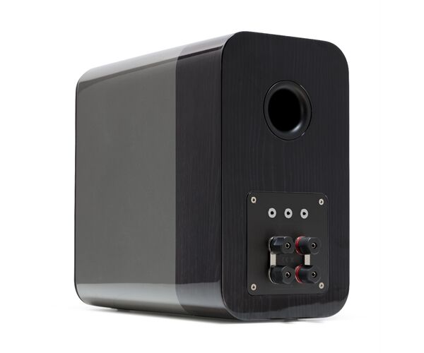 Q Acoustics Concept 300 inkl. Standfuß (Paar)