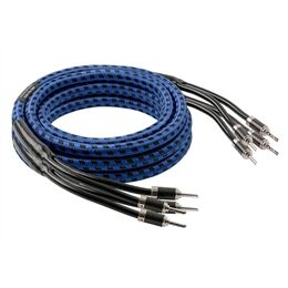 Goldkabel highline GRAND SPEAKER Single-Wire