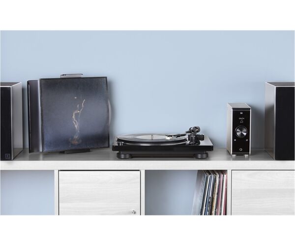 Denon DP-400