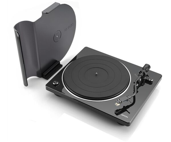 Denon DP-400