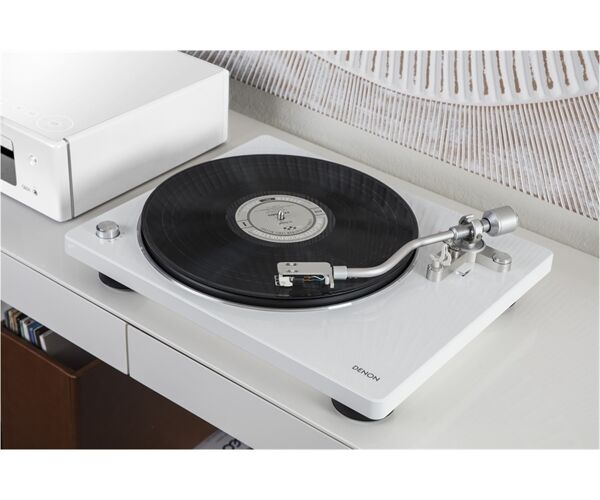 Denon DP-400