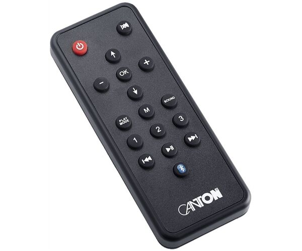 Canton Smart Remote Control (Fernbedienung)