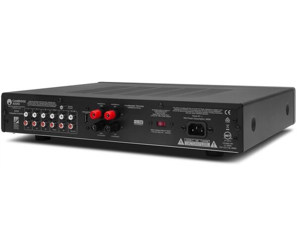 Cambridge Audio AX A35