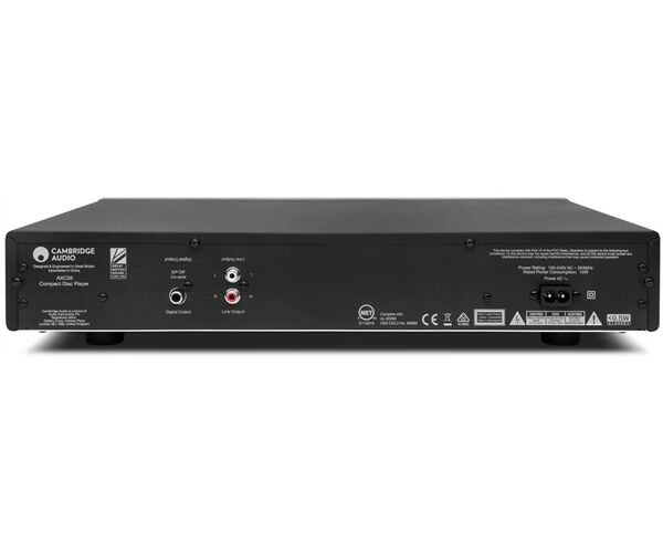 Cambridge Audio AX C35