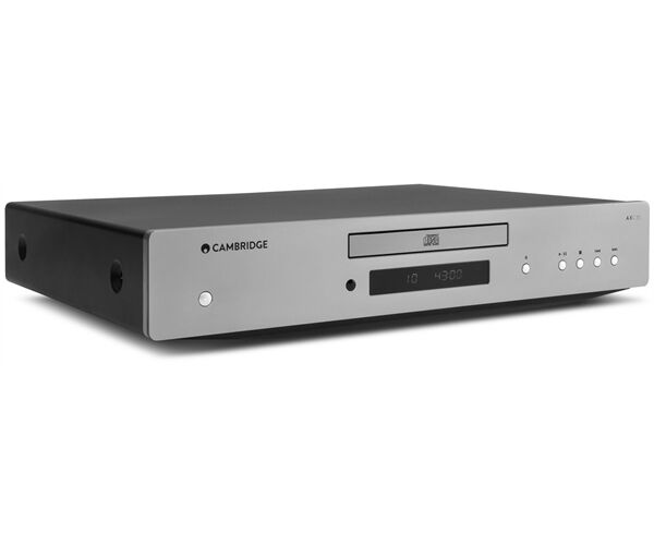 Cambridge Audio AX C35