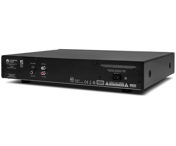 Cambridge Audio AX C35