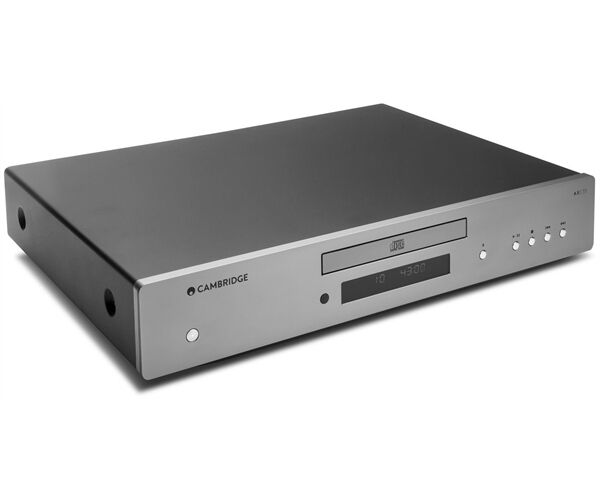 Cambridge Audio AX C35