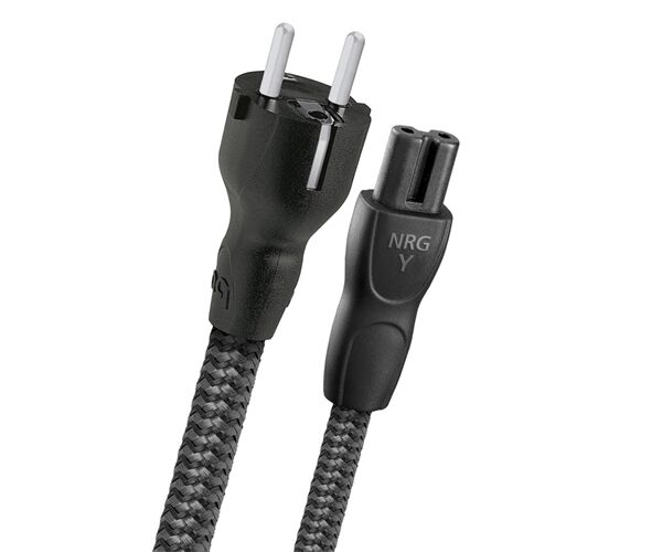 Audioquest NRG-Y2 (C-7)