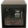 B&W ASW610
