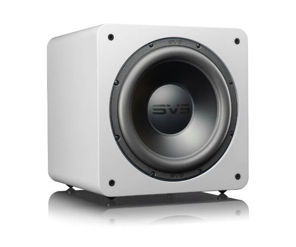SVSound SB-2000 Pro -Auspackware-