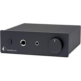 Pro-Ject Head Box S2