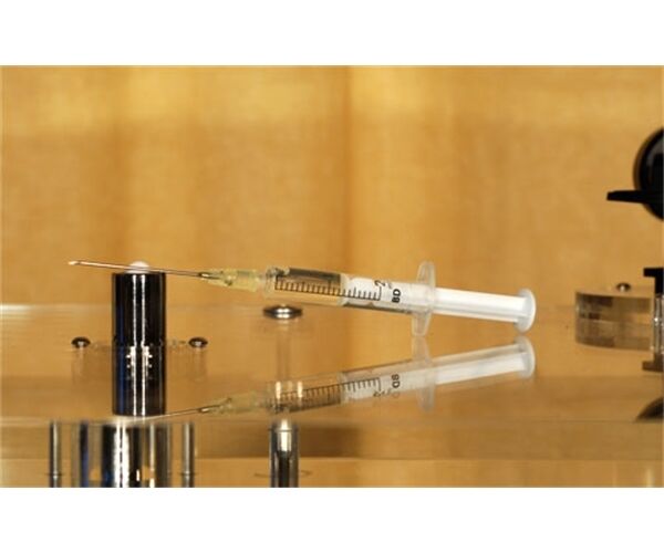 DOS Lageröl in Spritze (4ml) 10414