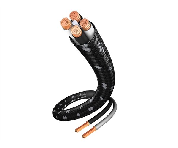 Inakustik Exzellenz LS-40 (Easy Plug; Single-Wire)