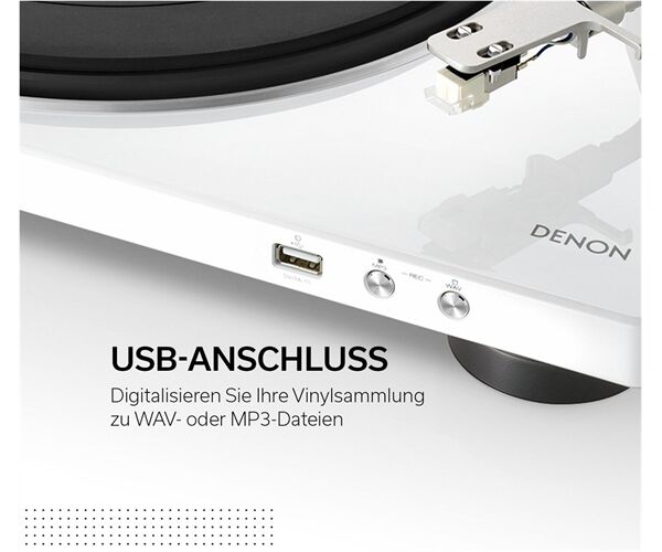 Denon DP-450USB