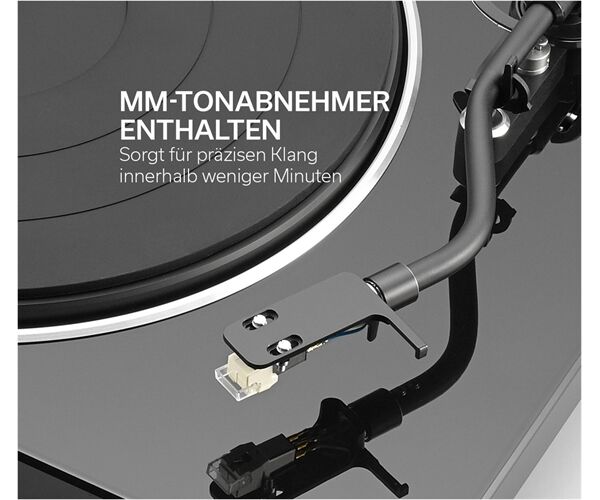 Denon DP-400