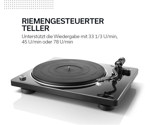 Denon DP-400
