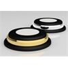 Audio Selection Dämpfer 75 mittel (8er Set) gold