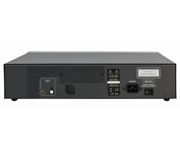 Atoll DR 100 SIG