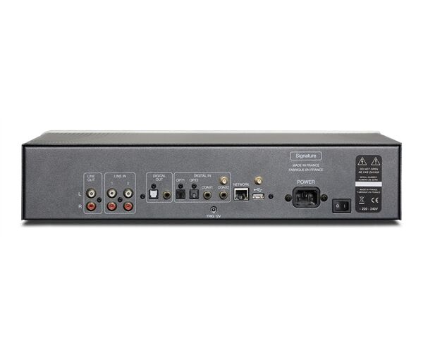 Atoll ST 200 SIG