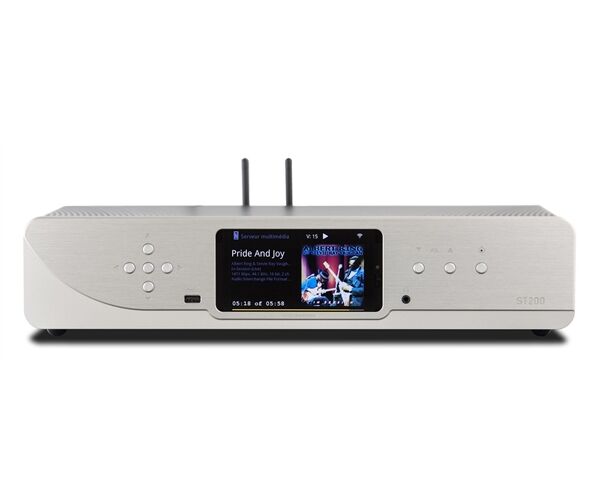 Atoll ST 200 SIG