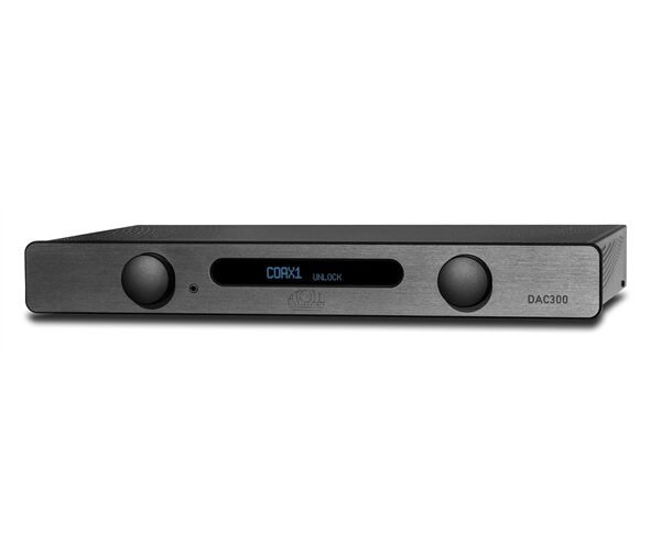 Atoll DAC 300