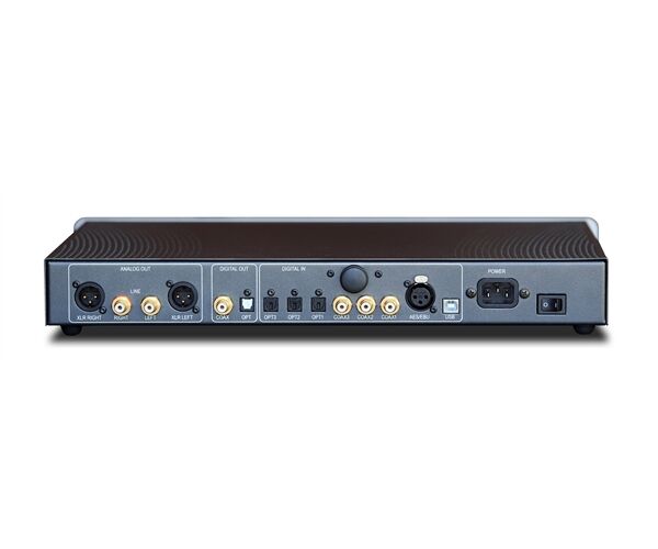 Atoll DAC 300