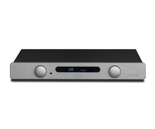 Atoll DAC 300