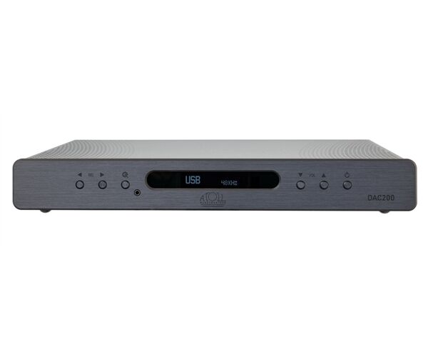 Atoll DAC 200 SIG