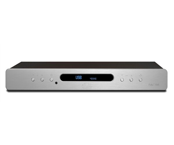 Atoll DAC 200 SIG