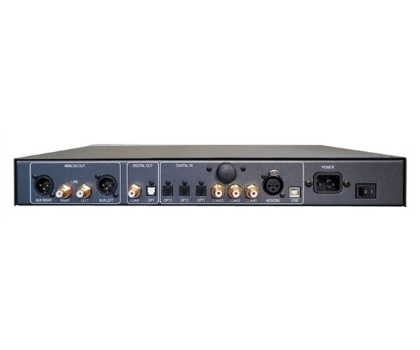Atoll DAC 200 SIG