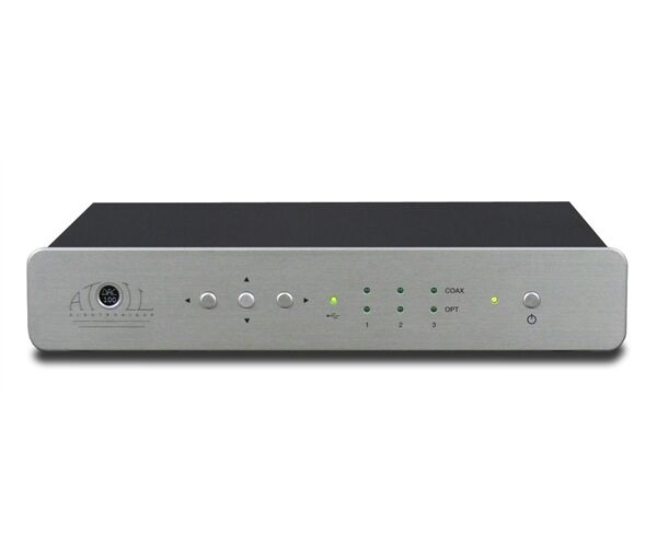 Atoll DAC 100 SIG