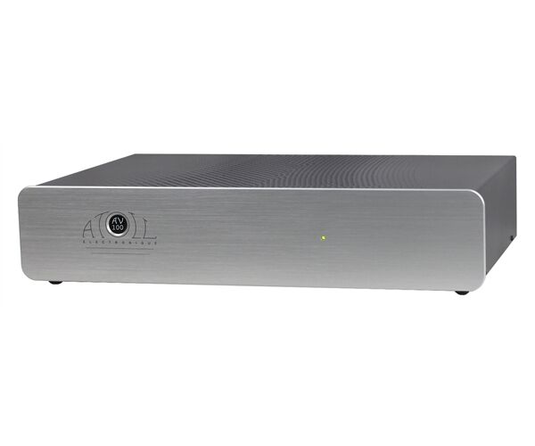 Atoll AV 100 SE