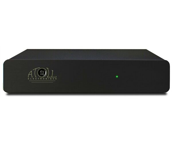 Atoll AV 100 SE