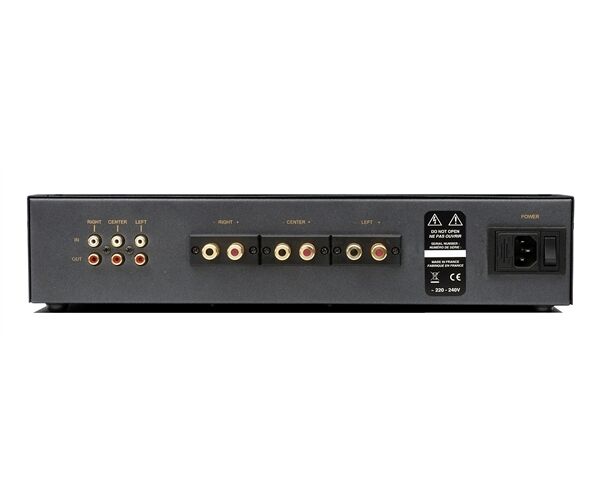 Atoll AV 100 SE