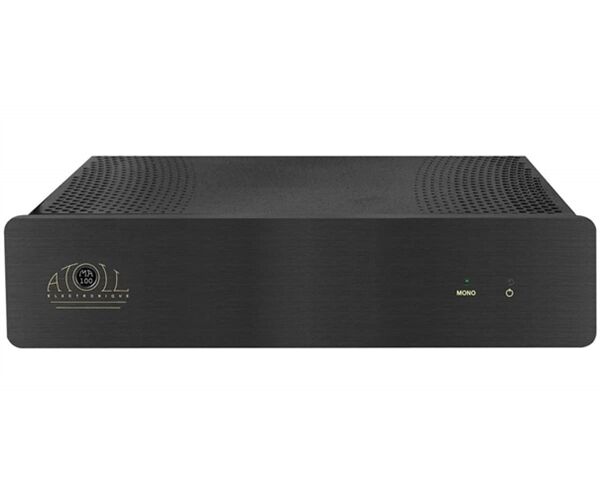 Atoll MA 100