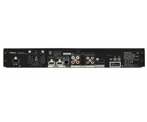 Panasonic DP-UB 824 EGK