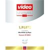 Panasonic DP-UB 824 EGK