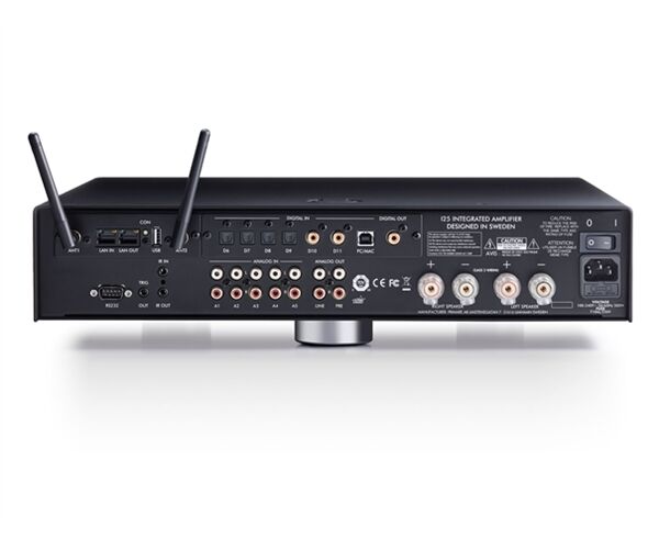 Primare I25