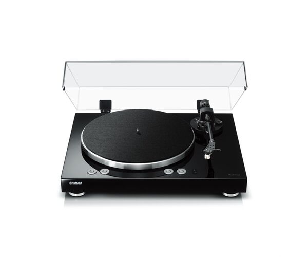 Yamaha MusicCast Vinyl500 -Auspackware-