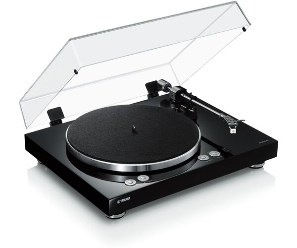 Yamaha MusicCast Vinyl500 -Auspackware-