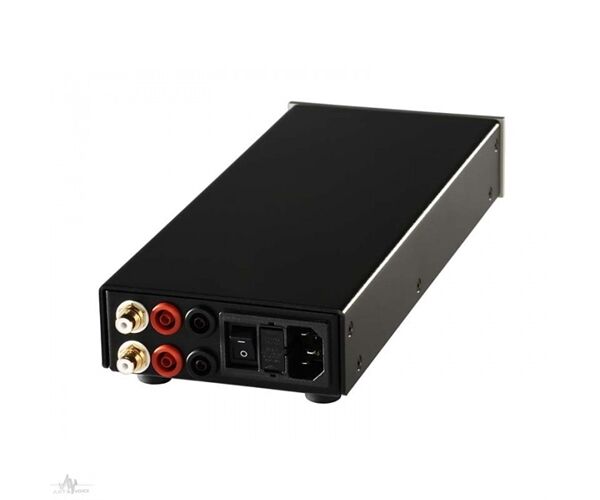 Lehmann Audio Stamp SE