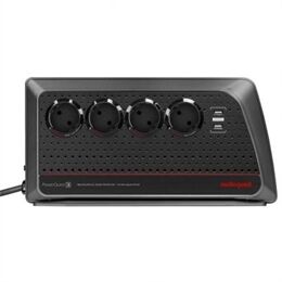 Audioquest Powerquest 3 Schuko