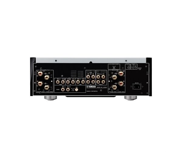 Yamaha A-S 1200