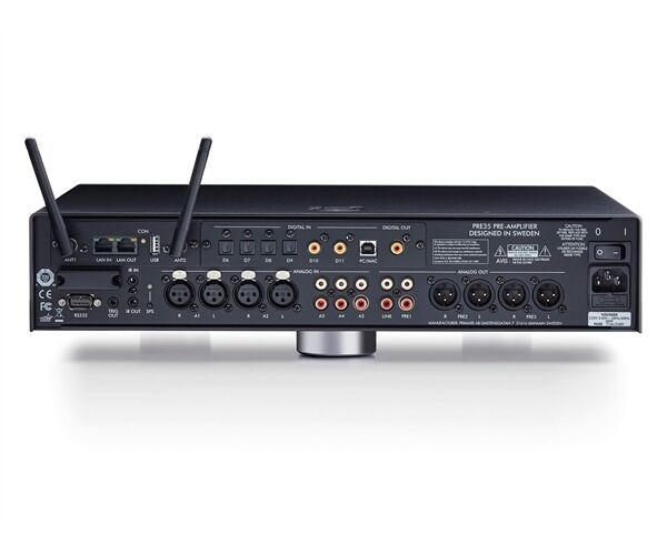Primare PRE35