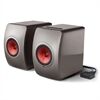 KEF Wireless Subwoofer Kit KW1 (für KF92, KC62 & Kube)
