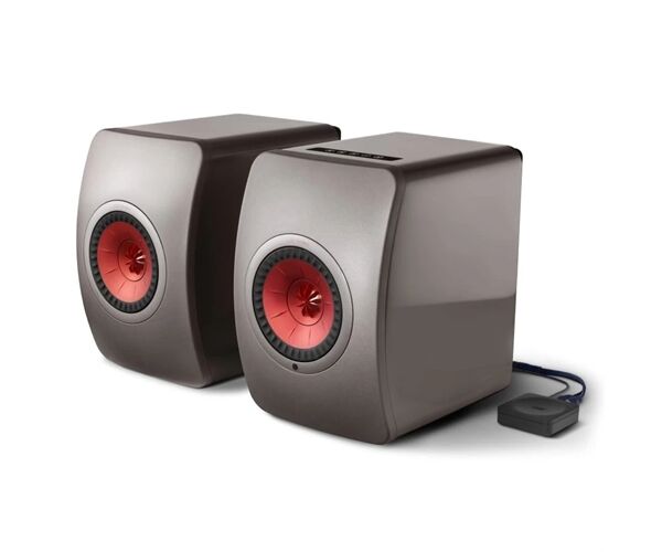 KEF Wireless Subwoofer Kit KW1 (für KF92, KC62 & Kube)